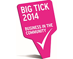 Big Tick 2014 Big Tick 2014