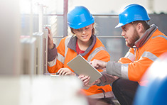 Smart Workforce Smart Workforce