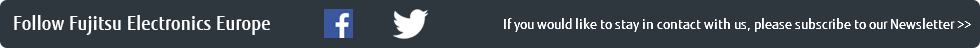 Social Media Bar