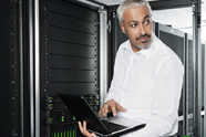 The future of the data centre in the age of Hybrid IT The future of the data centre in the age of Hybrid IT