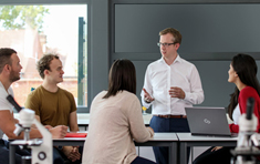Higher Education: Digital learning solutions Higher Education: Digital learning solutions