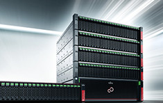 Lot 3b – Fujitsu High Performance Computing Lot 3b – Fujitsu High Performance Computing