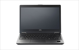 Mobile Devices - LIFEBOOK P727 Mobile Devices - LIFEBOOK P727