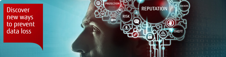 Discover new ways to prevent data loss Discover new ways to prevent data loss