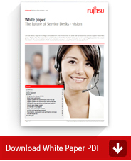 Service desk thesis