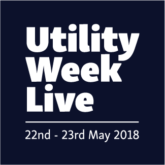 Utility Week Live event Utility Week Live event