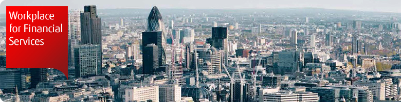 Workplace for Financial Services Workplace for Financial Services