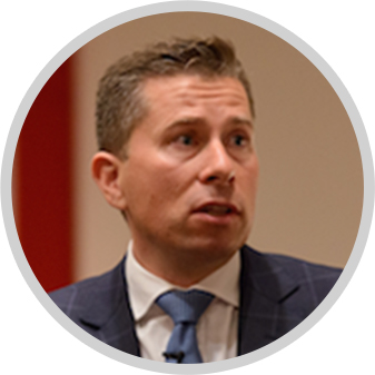 Blank speaker image