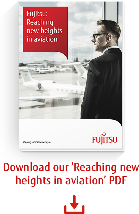 Download our ‘Reaching new heights in aviation’ PDF
