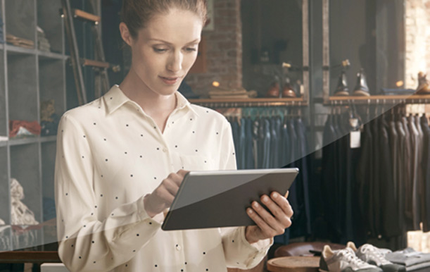 Retail as a Service