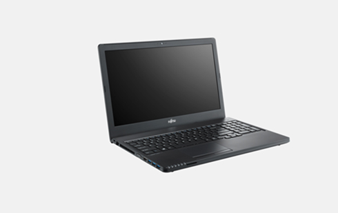 LIFEBOOK A557