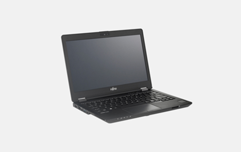 LIFEBOOK U727