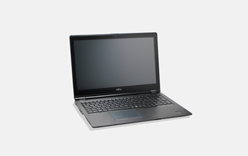 LIFEBOOK U757