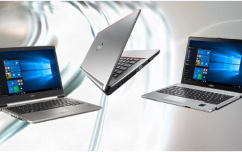 LIFEBOOK Notebooks