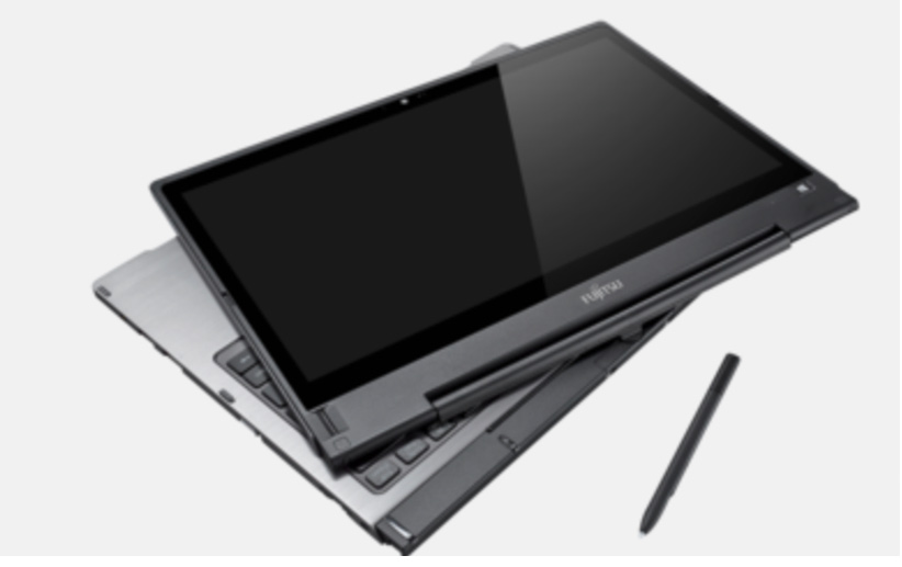 STYLISTIC 2-in-1 Devices