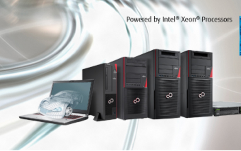 CELSIUS Mobile Workstations
