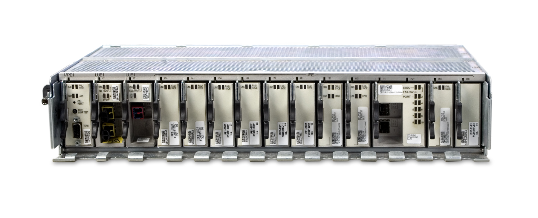 Fujitsu Certified PreOwned Cards FLASHWAVE 4100 ES Fujitsu United States