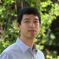 Inwoong Kim Inwoong Kim