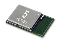Fujitsu Bluetooth 5.0 wireless module