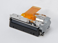Fujitsu FTP-62GMCL153 ultra low profile thermal printer