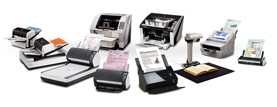 Fujitsu Scanners Group