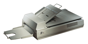 Ricoh (Fujitsu) ScanPartner 15C 15ppm Color Simplex 8.5x14