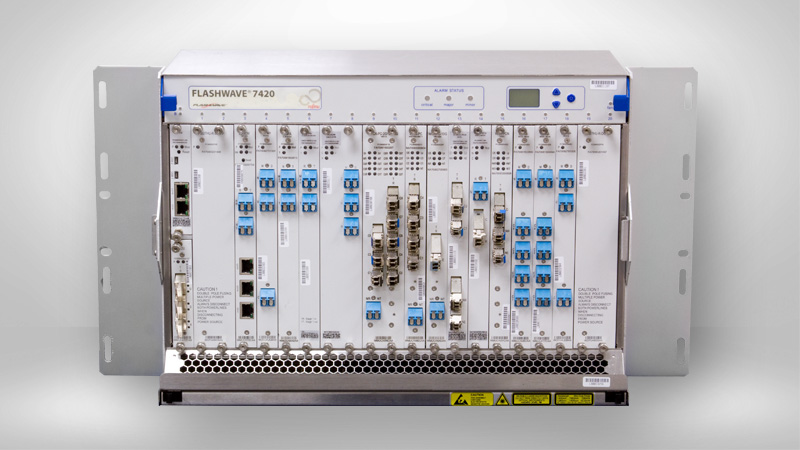 FLASHWAVE 7420 - Fujitsu Network Communications