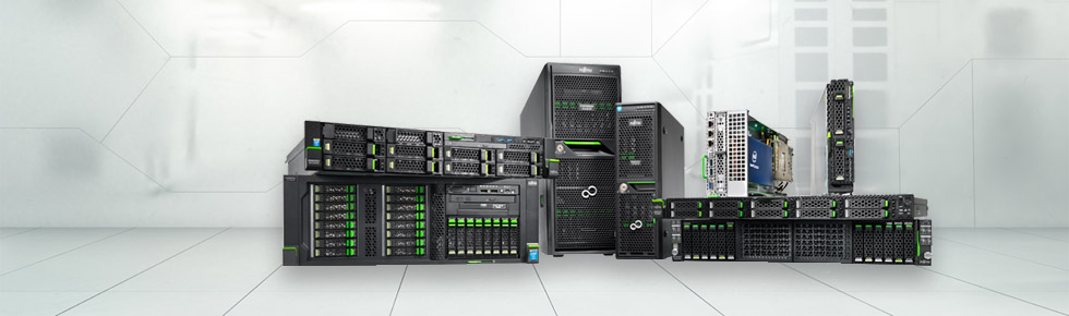 Business-Centric Servers Business-Centric Servers