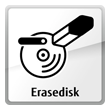 Erase Disk