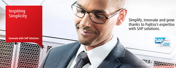 FUJITSU Integrated System PRIMEFLEX for SAP HANA FUJITSU Integrated System PRIMEFLEX for SAP HANA
