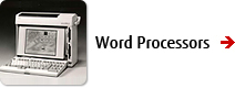 Word Processors