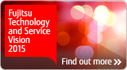 Fujitsu Vision Fujitsu Vision
