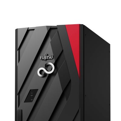 FUJITSU Server BS2000