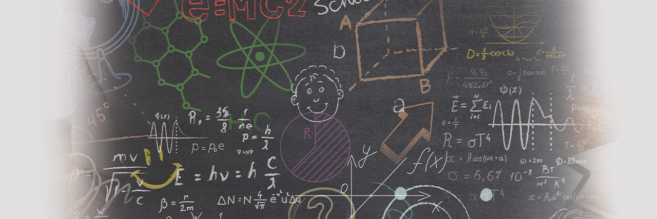 Header Education