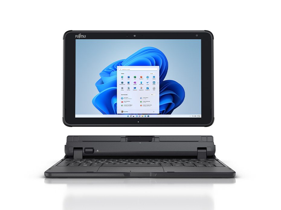 Fujitsu STYLISTIC Q5010 Fujitsu STYLISTIC Q5010