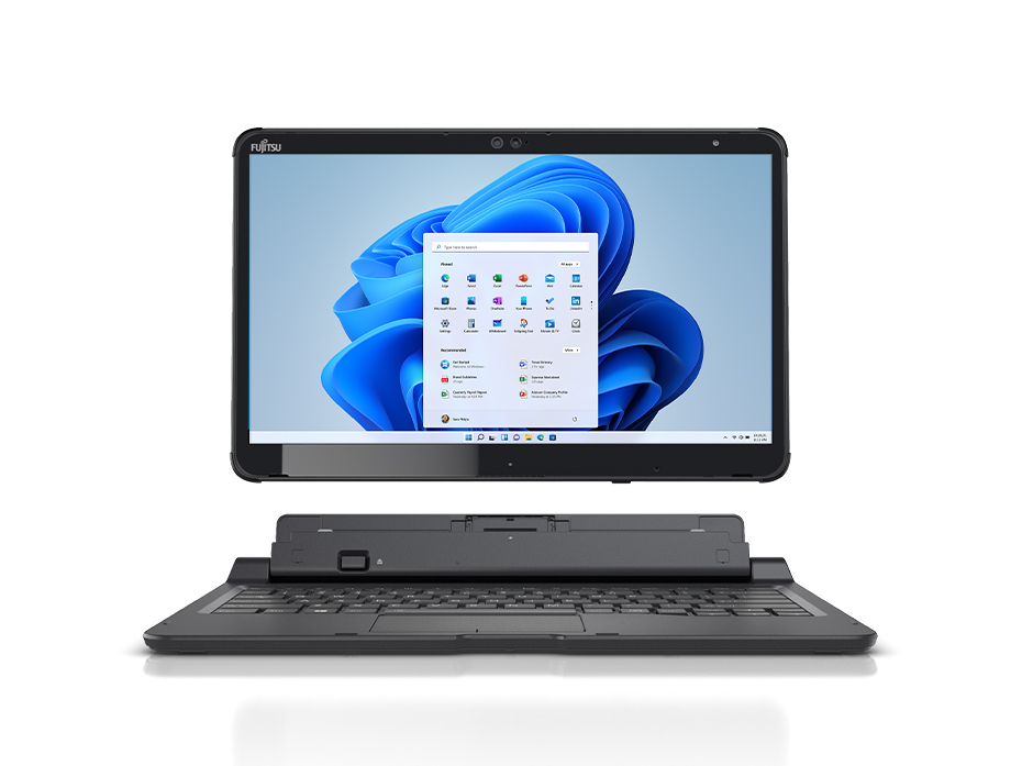 Fujitsu Stylistic Q7311 Fujitsu Stylistic Q7311