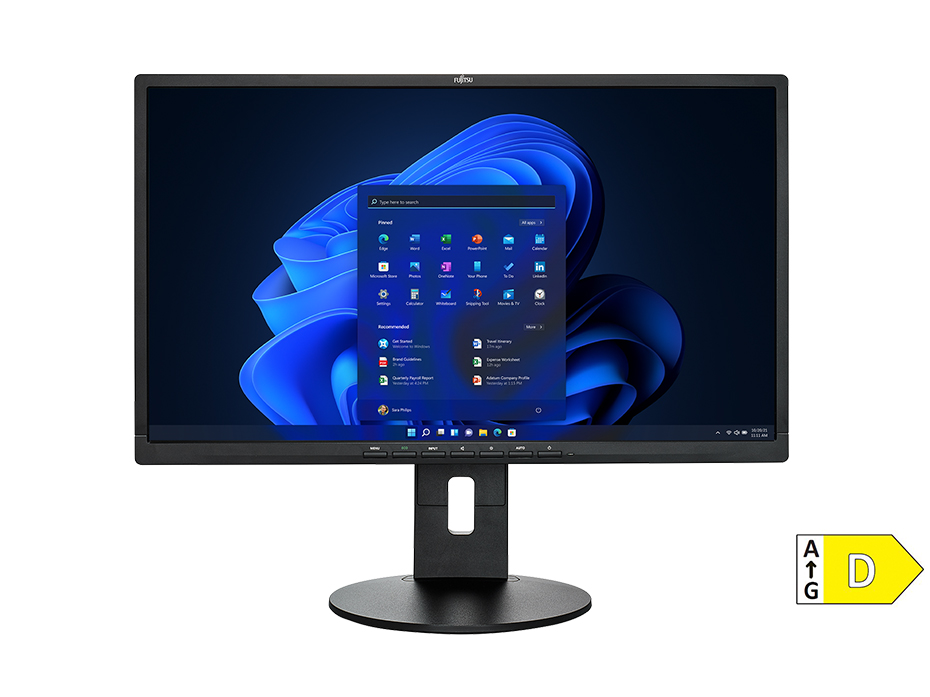 Display B24-8 TS PRO Display B24-8 TS PRO