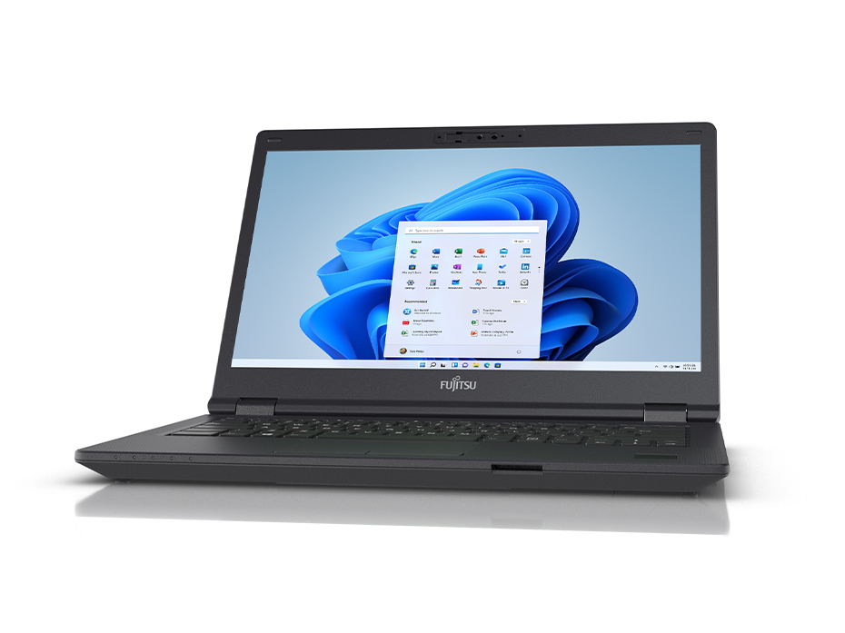 LIFEBOOK E5411 LIFEBOOK E5411