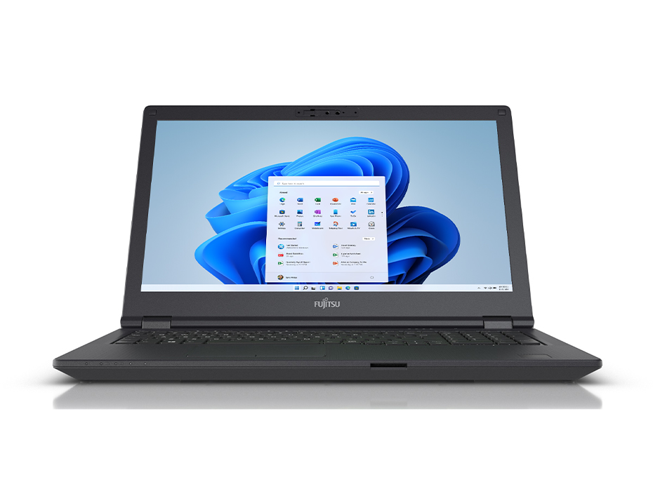 LIFEBOOK E5511 LIFEBOOK E5511