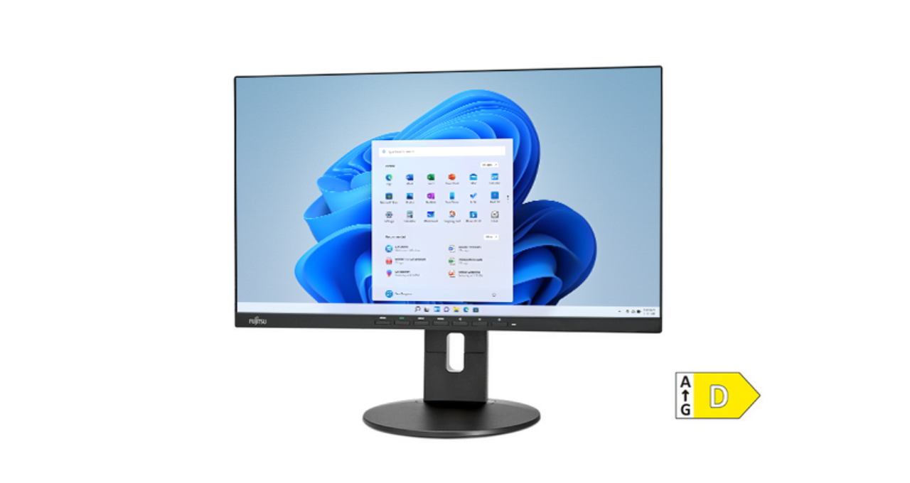 Fujitsu Display B24-9 TS PRO image