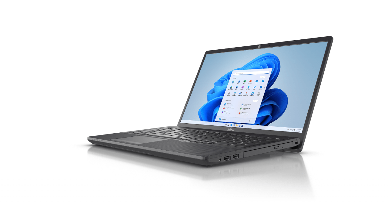 Fujitsu LIFEBOOK A3511 image Fujitsu LIFEBOOK A3511 image