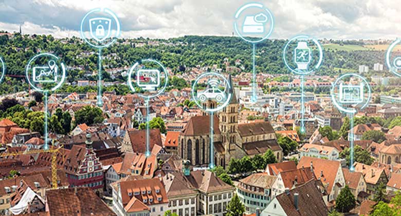 Smart City Smart City