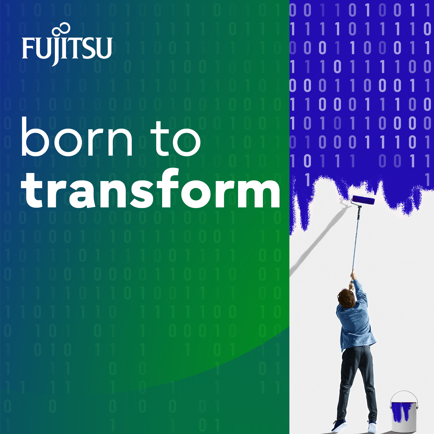 Public Sector - born to transform Public Sector - born to transform