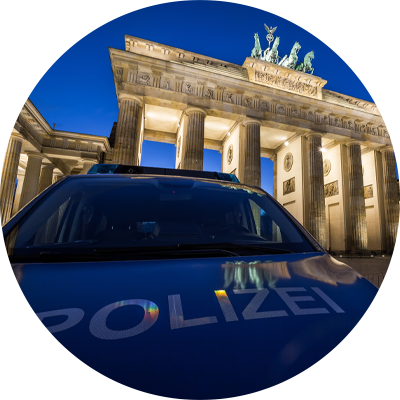 Link zu Public Safety Link zu Public Safety