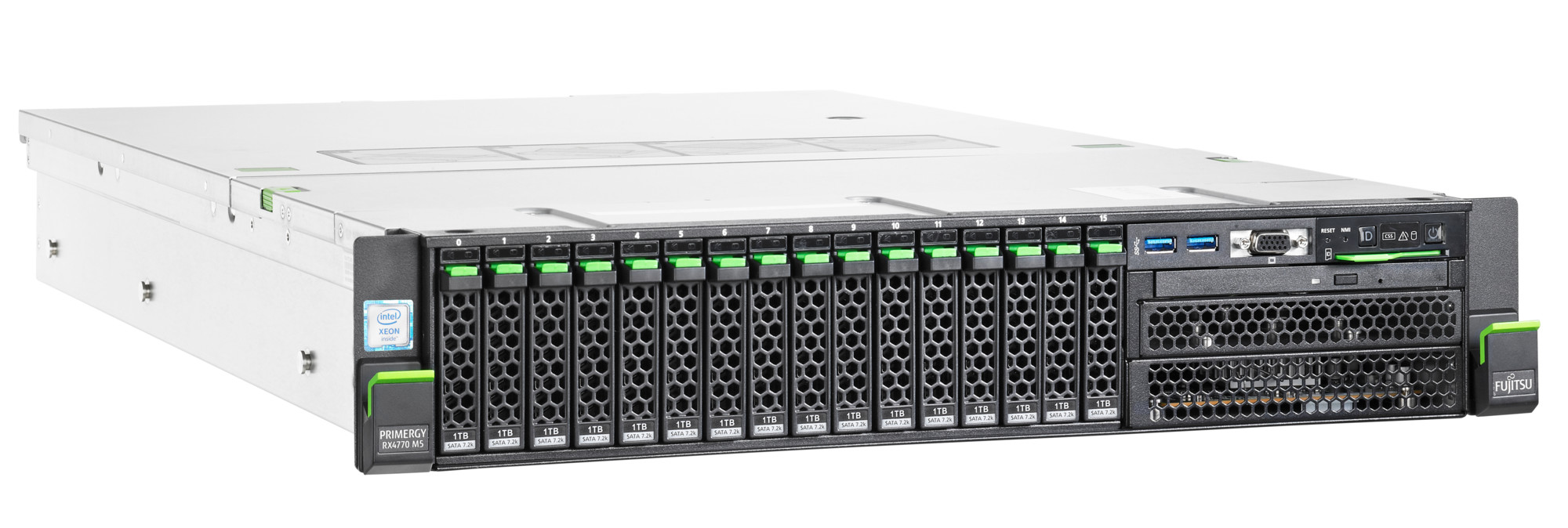 Server Unit 580x224