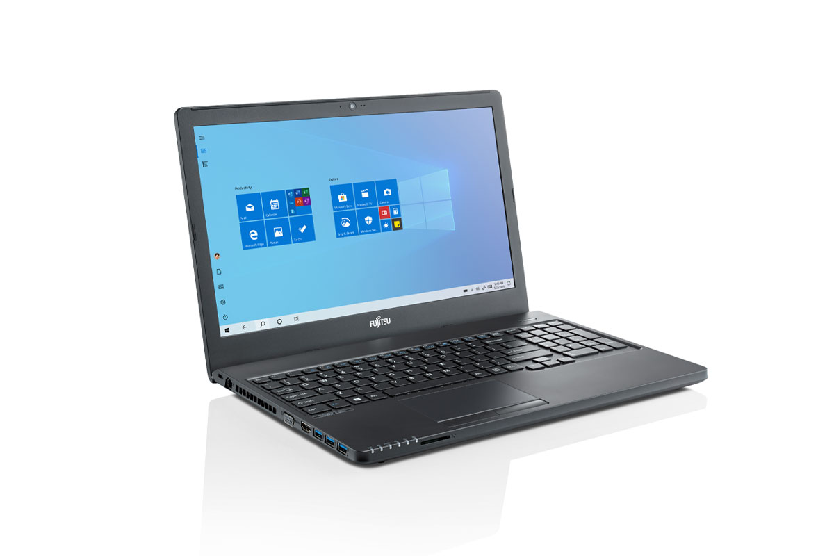 LIFEBOOK A359 LIFEBOOK A3510