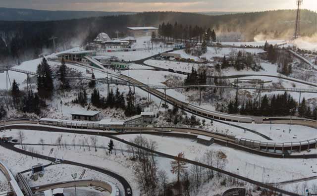 VELTINS-EisArena Winterberg