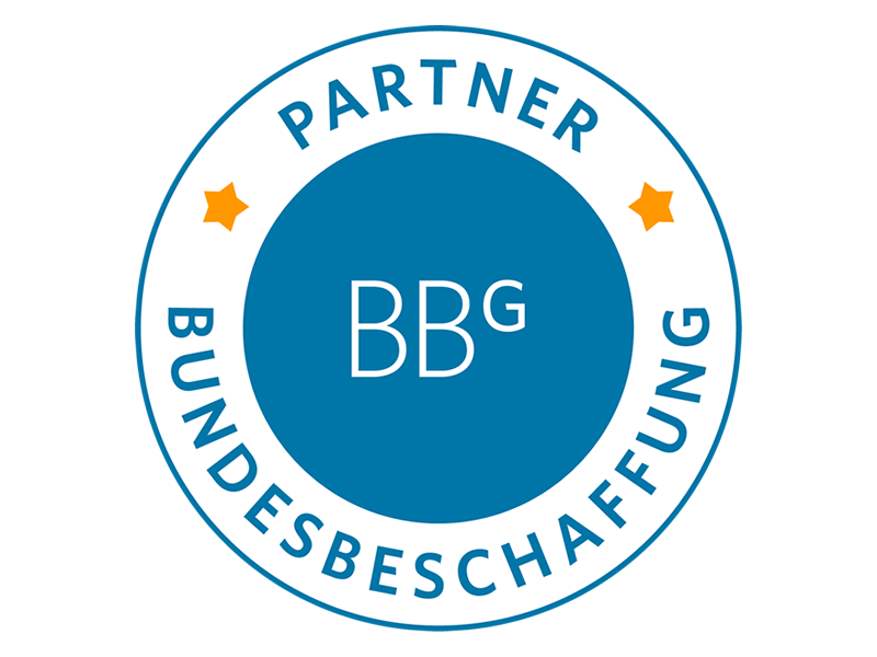 bbg Partner Logo