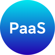 PaaS Icon PaaS Icon