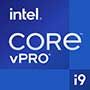 intel core i9 vPro badge intel core i9 vPro badge
